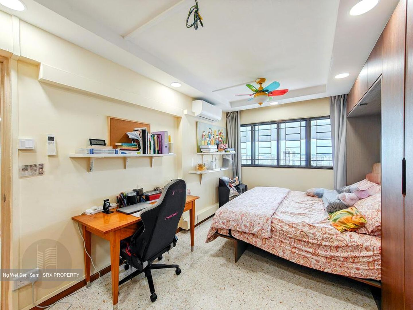 Blk 522 Jurong West Street 52 (Jurong West), HDB 5 Rooms #523257861